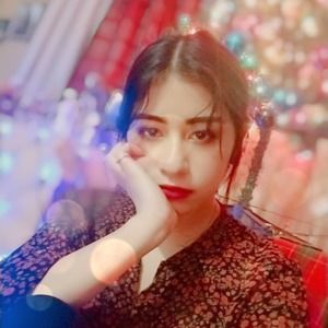 Meet your Posher, Celeste